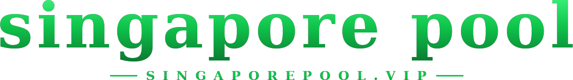 singapore pool logo